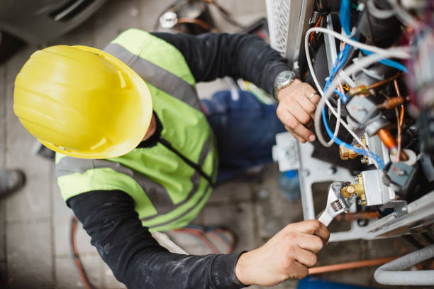 Best Emergency Electrical Repair Services  in Ida Grove, IA