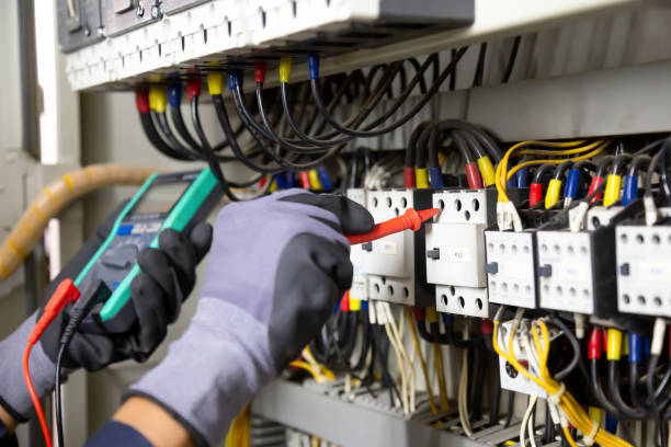 Best Electrical Troubleshooting and Repair  in Ida Grove, IA