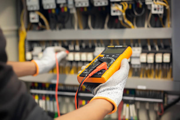 Electrical Maintenance Services in Ida Grove, IA