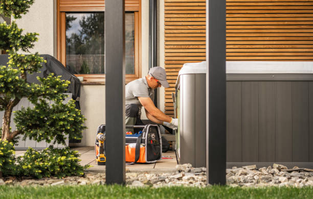 Best EV Charger Installation  in Ida Grove, IA