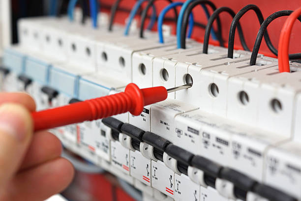 Best Electrical Panel Upgrades  in Ida Grove, IA